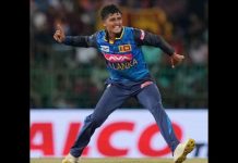 IND vs SL ਦੂਜਾ ਵਨਡੇ: ਸ਼੍ਰੀਲੰਕਾ ਨੇ ਭਾਰਤ ਨੂੰ 32 ਦੌੜਾਂ ਨਾਲ ਹਰਾਇਆ