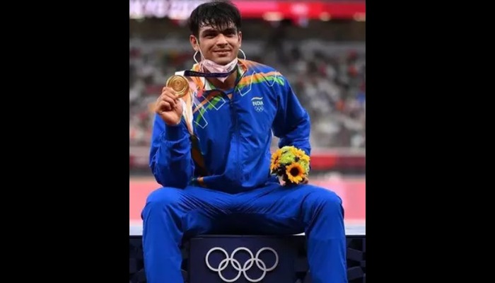 Neeraj Chopra wins Olympics millions of people will get free visas