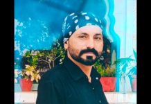 ਮੋਗਾ ‘ਚ ਪਸ਼ੂ ਨਾਲ ਬਾਈਕ ਦੀ ਟੱਕਰ ਹੋਣ ਨਾਲ ਨੌਜਵਾਨ ਦੀ ਮੌਤ