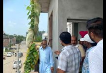 ਗੁਰਦਾਸਪੁਰ ‘ਚ ਮਾਂ-ਧੀ ਨੂੰ ਲੱਗਾ ਕਰੰਟ, ਦੋਵਾਂ ਦੀ ਹਾਲਤ ਨਾਜ਼ੁਕ
