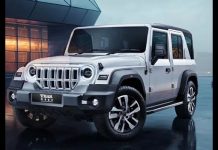 5 ਦਰਵਾਜ਼ੇ ਵਾਲੀ ਥਾਰ ਦੀ ਉਡੀਕ ਖਤਮ, ਮਹਿੰਦਰਾ ਨੇ ਲਾਂਚ ਕੀਤੀ Thar ROXX