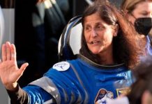 ਲੰਬੇ ਸਮੇਂ ਤੋਂ ਸਪੇਸ ‘ਚ ਫਸੀ Sunita Williams ਦੀ ਵਧੀ ਮੁਸੀਬਤ, ਅੱਖਾਂ ਚ ਹੋਈ ਪਰੇਸ਼ਾਨੀ