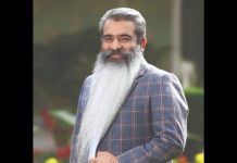 ਸਾਬਕਾ ਮੰਤਰੀ ਭਾਰਤ ਭੂਸ਼ਣ ਆਸ਼ੂ ਦਾ ਵਧਿਆ 14 ਦਿਨਾਂ ਦਾ ਜੁਡੀਸ਼ੀਅਲ ਰਿਮਾਂਡ
