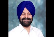 ਅਕਾਲੀ ਦਲ ਨੂੰ ਵੱਡਾ ਝਟਕਾ, ਹਰਦੀਪ ਸਿੰਘ ਡਿੰਪੀ ਢਿੱਲੋਂ ਨੇ ਦਿੱਤਾ ਅਸਤੀਫਾ