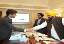 ਸਨਅਤਕਾਰਾਂ ਨੇ ਪੰਜਾਬ ਦੇ ਮੁੱਖ ਮੰਤਰੀ ਦੀਆਂ ਉਦਯੋਗ ਪੱਖੀ ਨੀਤੀਆਂ ਦੀ ਕੀਤੀ ਸ਼ਲਾਘਾ