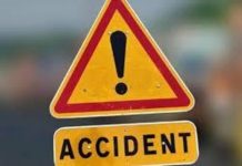 ਰੋਡਵੇਜ਼ ਦੀ ਬੱਸ ਨੇ ਔਰਤ ਨੂੰ ਮਾਰੀ ਟੱਕਰ, ਪੈਰ ਉੱਪਰੋਂ ਲੰਘਿਆ ਟਾਇਰ, ਔਰਤ ਪੀਜੀਆਈ ਰੈਫਰ