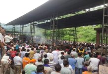 ਹਿਮਾਚਲ ‘ਚ ਇਕੱਠੀਆਂ ਸਾੜੀਆਂ 8 ਚਿਤਾ, ਵੱਡੀ ਗਿਣਤੀ ‘ਚ ਪਹੁੰਚੇ ਲੋਕ