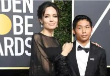 ਐਂਜਲੀਨਾ ਜੋਲੀ ਅਤੇ ਬ੍ਰੈਡ ਪਿਟ ਦਾ ਪੁੱਤਰ ਸੜਕ ਹਾਦਸੇ ‘ਚ ਜ਼ਖਮੀ