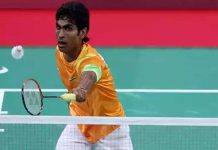 ਪੈਰਾਲੰਪਿਕ ਤੋਂ ਪਹਿਲਾਂ ਭਾਰਤ ਨੂੰ ਝਟਕਾ, ਬੈਡਮਿੰਟਨ ਸਟਾਰ ਪ੍ਰਮੋਦ ਭਗਤ ‘ਤੇ ਲੱਗੀ 18 ਮਹੀਨਿਆਂ ਦੀ ਪਾਬੰਦੀ
