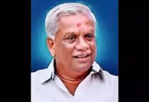 ਨਾਂਦੇੜ ਤੋਂ ਕਾਂਗਰਸ ਦੇ ਸੰਸਦ ਮੈਂਬਰ ਵਸੰਤ ਚਵਾਨ ਦਾ ਦਿਹਾਂਤ