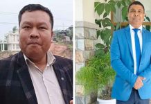 ਪਾਰਟੀ ਵਿਰੋਧੀ ਗਤੀਵਿਧੀਆਂ ਕਾਰਨ ਕਾਂਗਰਸ ਨੇ ਆਪਣੇ 2 ਵਿਧਾਇਕਾਂ ਨੂੰ ਕੀਤਾ Suspend