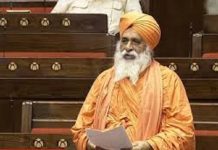 ਸੰਤ ਸੀਚੇਵਾਲ ਨੇ ਸੰਸਦ ‘ਚ ਉਠਾਏ ਪੰਜਾਬ ਦੇ ਮੁੱਦੇ, ਪੜ੍ਹੋ ਵੇਰਵਾ