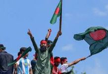 ਬੰਗਲਾਦੇਸ਼ ‘ਚ 15-ਮੈਂਬਰ ਅੰਤਰਿਮ ਸਰਕਾਰ ਦਾ ਭਲਕੇ ਸਹੁੰ ਚੁੱਕ ਸਮਾਗਮ