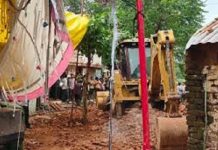 ਮੰਦਰ ਦੀ 50 ਸਾਲ ਪੁਰਾਣੀ ਕੰਧ ਡਿੱਗੀ, 9 ਬੱਚਿਆਂ ਦੀ ਹੋਈ ਮੌਤ, ਪ੍ਰਧਾਨ ਮੰਤਰੀ ਨੇ ਵੀ ਪ੍ਰਗਟਾਇਆ ਦੁੱਖ