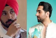 ਬੌਲੀਵੁੱਡ ਪਰਦੇ ਤੇ ਫਿਰ ਛਾ ਸਕਦਾ ਹੈ ਦਿਲਜੀਤ ਦੋਸਾਂਝ, ਆਹ ਫਿਲਮ ‘ਚ ਹੋ ਸਕਦੀ ਹੈ ਕਾਸਟ