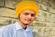 ਭੈਣ ਤੋਂ ਰੱਖੜੀ ਬਣਵਾਉਣ ਆਉਂਦੇ ਭਰਾ ਦੀ ਸੜਕ ਹਾਦਸੇ ‘ਚ ਮੌਤ