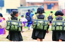 ਹੁਣ ਬੱਚੇ Good Morning ਦੀ ਬਜਾਏ ਕਹਿਣਗੇ ‘ਜੈ ਹਿੰਦ’; ਸਰਕਾਰ ਵੱਲੋਂ ਹੁਕਮ ਜਾਰੀ