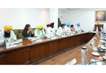 ਪੰਜਾਬ ਸਰਕਾਰ ਵਲੋਂ ਅਹਿਮ ਪਹਿਲ, ਦਿੱਲੀ ਏਅਰਪੋਰਟ ‘ਤੇ ਖੋਲ੍ਹੇਗੀ ਸੁਵਿਧਾ ਕੇਂਦਰ