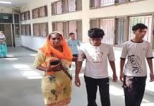 ਫਤਿਹਗੜ੍ਹ ਸਾਹਿਬ ‘ਚ ਵਾਪਰਿਆ ਹਾਦਸਾ, ਨੈਣਾ ਦੇਵੀ ਤੋਂ ਪਰਤ ਰਹੇ ਸ਼ਰਧਾਲੂ ਦੀ ਹੋਈ ਮੌਤ