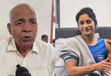 ਵਿਨੇਸ਼ ਫੋਗਾਟ ਵੱਲੋਂ ਸੰਨਿਆਸ ਦੇ ਫੈਸਲੇ ‘ਤੇ ਚਾਚਾ ਮਹਾਵੀਰ ਫੋਗਾਟ ਦਾ ਵੱਡਾ ਬਿਆਨ ਆਇਆ ਸਾਹਮਣੇ