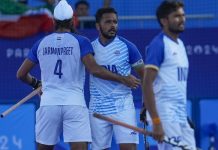 ਓਲੰਪਿਕ ਹਾਕੀ ‘ਚ ਅੱਜ ਭਾਰਤ-ਸਪੇਨ ਦਾ ਮੁਕਾਬਲਾ, ਲਗਾਤਾਰ ਦੂਜਾ ਕਾਂਸੀ ਜਿੱਤਣ ਦਾ ਮੌਕਾ