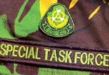 STF ਵੱਲੋਂ ਪੰਜਾਬ-ਹਰਿਆਣਾ ‘ਚ 13 ਥਾਵਾਂ ‘ਤੇ ਛਾਪੇਮਾਰੀ, 24 ਬੈਂਕ ਖਾਤਿਆਂ ਨੂੰ ਕੀਤਾ ਸੀਲ