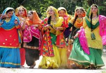 28 ਤੋਂ 30 ਤੱਕ ਭਲਾਈਆਣਾ ਵਿਖੇ ਹੋਵੇਗਾ ਧੀਆਂ ਨੂੰ ਸਮਰਪਿਤ ‘ਤੀਆਂ ਦਾ ਮੇਲਾ’