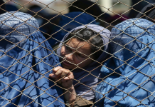 ਤਾਲਿਬਾਨ ਨੇ ਅਫਗਾਨਿਸਤਾਨ ‘ਚ ਔਰਤਾਂ ਨੂੰ ਲੈ ਕੇ ਨਵੇਂ ਕਾਨੂੰਨ ਲਾਗੂ