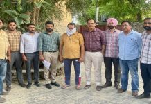 ਵਿਜੀਲੈਂਸ ਬਿਊਰੋ ਨੇ 5,000 ਦੀ ਰਿਸ਼ਵਤ ਲੈਂਦਾ ਏ.ਐਸ.ਆਈ. ਦਬੋਚਿਆ