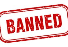 ਪ੍ਰੀਗਾਬਾਲਿਨ 75 ਐਮ.ਜੀ ਤੋਂ ਉੱਪਰ ਕੈਪਸੂਲ ਤੇ ਗੋਲੀ ਤੇ ਮੁਕੰਮਲ ਪਾਬੰਦੀ