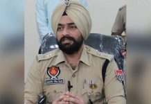 ਦਿਹਾਤੀ ਪੁਲੀਸ ਲਾਈਨ-ਤਰਸਿੱਕਾ ਥਾਣੇ ਨੂੰ ਮਿਲੀ ਬੰਬ ਨਾਲ ਉਡਾਉਣ ਦੀ ਧਮਕੀ, ਐਫਆਈਆਰ ਦਰਜ