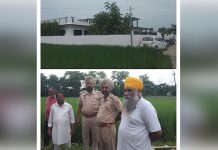 ਦੋ ਭਰਾਵਾਂ ਦੀਆ ਕੋਠੀਆਂ ‘ਚ ਇਕੋ ਰਾਤ ਵੜੇ ਚੋਰ, ਕਰ ਗਏ ਚੋਰੀ ਦੀ ਵੱਡੀ ਵਾਰਦਾਤ