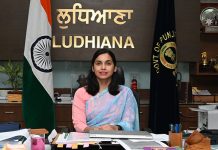 ਸੜਕ ਹਾਦਸਿਆਂ ਵਿੱਚ ਮ੍ਰਿਤਕ ਵਿਅਕਤੀਆਂ ਦੇ ਪਰਿਵਾਰਾਂ ਨੂੰ 2 ਲੱਖ ਰੁਪਏ ਦੀ ਸਹਾਇਤਾ ਰਾਸ਼ੀ ਦੇਣ ਦਾ ਉਪਬੰਧ : DC ਲੁਧਿਆਣਾ