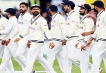 ਪਾਕਿਸਤਾਨ-ਇੰਗਲੈਂਡ WTC ਫਾਈਨਲ ਦੀ ਦੌੜ ਤੋਂ ਲਗਭਗ ਬਾਹਰ: ਭਾਰਤ ਨੂੰ 10 ਵਿੱਚੋਂ 5 ਟੈਸਟ ਜਿੱਤਣੇ ਹੋਣਗੇ