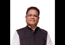 ਅਸਾਮ ‘ਚ TMC ਨੂੰ ਵੱਡਾ ਝਟਕਾ, ਪਾਰਟੀ ਪ੍ਰਧਾਨ ਰਿਪੁਨ ਬੋਰਾ ਨੇ ਦਿੱਤਾ ਅਸਤੀਫਾ