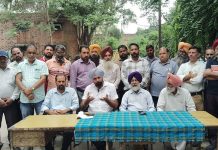 PSPCL ਦੀ ਹੜਤਾਲ 5 ਦਿਨਾਂ ਲਈ ਵਧੀ: ਲਾਈਨਮੈਨ, ਜੂਨੀਅਰ ਇੰਜੀਨੀਅਰ ਤੇ ਸਬ ਡਵੀਜ਼ਨ ਪੱਧਰ ‘ਤੇ ਲਿਆ ਫੈਸਲਾ