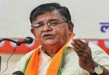 ਪੰਜਾਬ ਦੇ ਗਵਰਨਰ 25 ਸਤੰਬਰ ਤੋਂ 29 ਸਤੰਬਰ ਤੱਕ ਕਰਨਗੇ ਸਰਹੱਦੀ ਖੇਤਰ ਦਾ ਦੌਰਾ