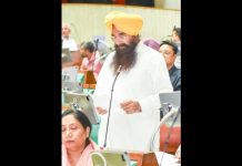 ਪੰਜਾਬ ਵਿਧਾਨ ਸਭਾ ਵੱਲੋਂ ਚਾਰ ਅਹਿਮ ਬਿੱਲ ਹੋਏ ਪਾਸ