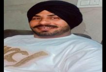 ਅਮਰੀਕਾ ਜਾਣ ਦੀ ਖੁਸ਼ੀ ‘ਚ ਚੱਲ ਰਹੀ ਪਾਰਟੀ ਦੌਰਾਨ ਹੋਈ ਫਾਇਰਿੰਗ ‘ਚ ਜਵਾਨ ਪੁੱਤ ਦੀ ਮੌਤ