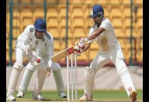 ਮੁਸ਼ੀਰ ਖਾਨ ਨੇ 181 ਦੌੜਾਂ ਦੀ ਪਾਰੀ ਖੇਡ ਕੇ ਰਚਿਆ ਇਤਿਹਾਸ, ਤੋੜਿਆ ਸਚਿਨ ਤੇਂਦੁਲਕਰ ਦਾ 33 ਸਾਲ ਪੁਰਾਣਾ ਰਿਕਾਰਡ