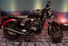 Jawa 42 FJ 350 ਭਾਰਤ ‘ਚ ਲਾਂਚ, ਗਾਹਕ ਇਸ ਕੀਮਤ ਦਾ ਭੁਗਤਾਨ ਕਰਕੇ ਖਰੀਦ ਸਕਣਗੇ ਪਾਵਰਫੁੱਲ ਬਾਈਕ