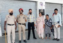 ਜਿਲ੍ਹਾ ਬਾਲ ਸੁਰੱਖਿਆ ਯੂਨਿਟ ਵੱਲੋਂ ਵੱਖ ਵੱਖ ਥਾਵਾਂ ‘ਤੇ ਕੀਤੀ ਗਈ ਚੈਕਿੰਗ