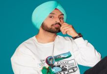 ਫਿਲਮ ‘ਬਾਰਡਰ 2’ ‘ਚ Diljit Dosanjh ਦੀ ਐਂਟਰੀ, ਪ੍ਰਸ਼ੰਸ਼ਕਾਂ ‘ਚ ਭਾਰੀ ਉਤਸ਼ਾਹ