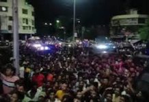 ਗੁਜਰਾਤ ‘ਚ ਗਣੇਸ਼ ਪੰਡਾਲ ‘ਤੇ ਪਥਰਾਅ ਕਰਨ ਵਾਲੇ ਦੋਸ਼ੀਆਂ ਖਿਲਾਫ ਕਾਰਵਾਈ, 33 ਗ੍ਰਿਫਤਾਰ