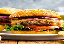 ਅੰਮ੍ਰਿਤਸਰ ‘ਚ ਆਇਆ ਹੈਰਾਨੀਜਨਕ ਮਾਮਲਾ ਸਾਹਮਣੇ, ਬਰਗਰ ਮੰਗਣ ‘ਤੇ ਚੱਲੀ ਗੋਲੀ