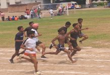ਬਲਾਕ ਮਲੋਟ ਵਿਖੇ “ਖੇਡਾਂ ਵਤਨ ਪੰਜਾਬ ਦੀਆਂ 2024 ਸੀਜ਼ਨ-3” ਤਹਿਤ ਬਲਾਕ ਪੱਧਰੀ ਖੇਡਾਂ ਅੰ-14, ਅੰ-17 ਅਤੇ ਅੰ-21 ਦੇ ਨਤੀਜੇ ਰਹੇ ਸ਼ਾਨਦਾਰ
