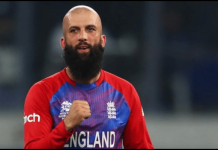 ਇੰਗਲੈਂਡ ਦੇ ਦਿੱਗਜ਼ ਖਿਡਾਰੀ Moeen Ali ਨੇ ਕ੍ਰਿਕਟ ਨੂੰ ਕਿਹਾ ਅਲਵਿਦਾ !