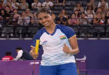 ਪੈਰਿਸ ਪੈਰਾਲੰਪਿਕਸ: ਮਹਿਲਾ ਬੈਡਮਿੰਟਨ ਖਿਡਾਰਨਾਂ ਦਾ ਸ਼ਾਨਦਾਰ ਪ੍ਰਦਰਸ਼ਨ, ਭਾਰਤ ਨੇ ਜਿੱਤੇ 2 ਹੋਰ Medal