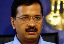 ਭਾਜਪਾ ਵਿਧਾਇਕਾਂ ਨੇ ਰਾਸ਼ਟਰਪਤੀ ਦ੍ਰੋਪਦੀ ਮੁਰਮੂ ਨੂੰ ਪੱਤਰ, ਕੇਜਰੀਵਾਲ ਸਰਕਾਰ ਨੂੰ ਬਰਖਾਸਤ ਕਰਨ ਦੀ ਕੀਤੀ ਮੰਗ