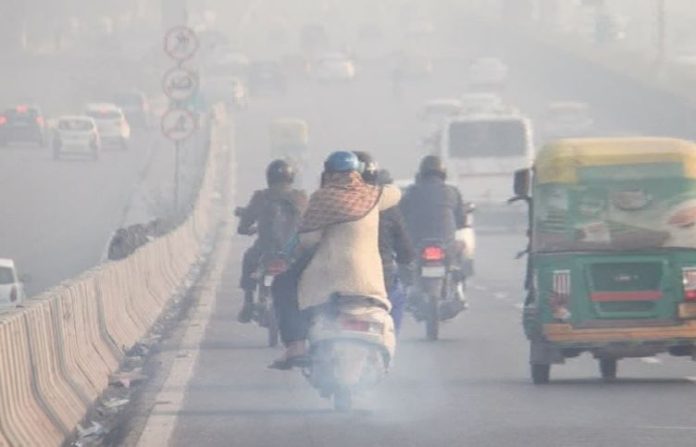 Punjab-AQI-